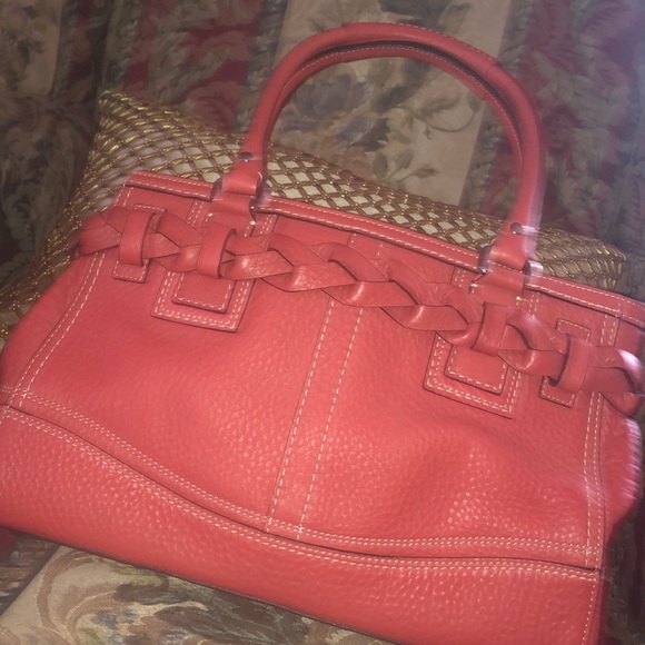 Coach bag - Picture 2 of 6